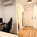 Studio à venda com 1 quarto em Vila Cordeiro, São Paulo, SP