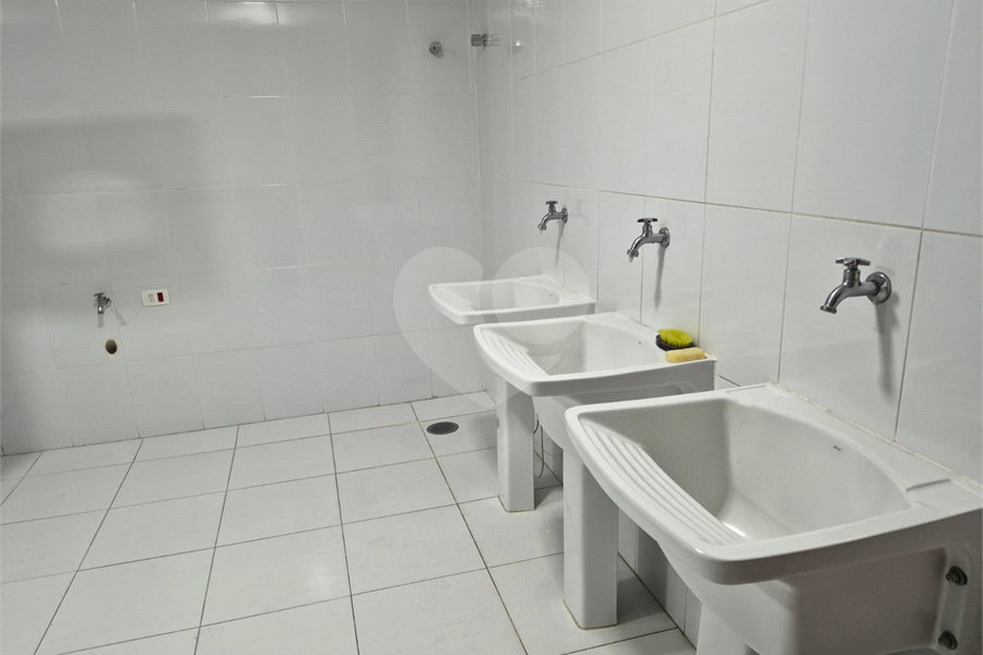 Apartamento para alugar com 1 quarto em Santana, São Paulo, SP