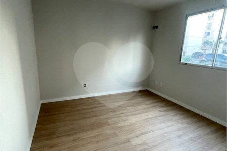 Apartamento à venda com 2 quartos em Cosmos, Rio de Janeiro, RJ