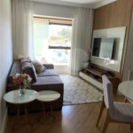 Apartamento à venda com 3 quartos, sendo 1 suíte, em Jardim das Vertentes, São Paulo, SP