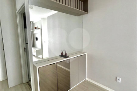 Apartamento à venda com 2 quartos, sendo 1 suíte, em Tucuruvi, São Paulo, SP