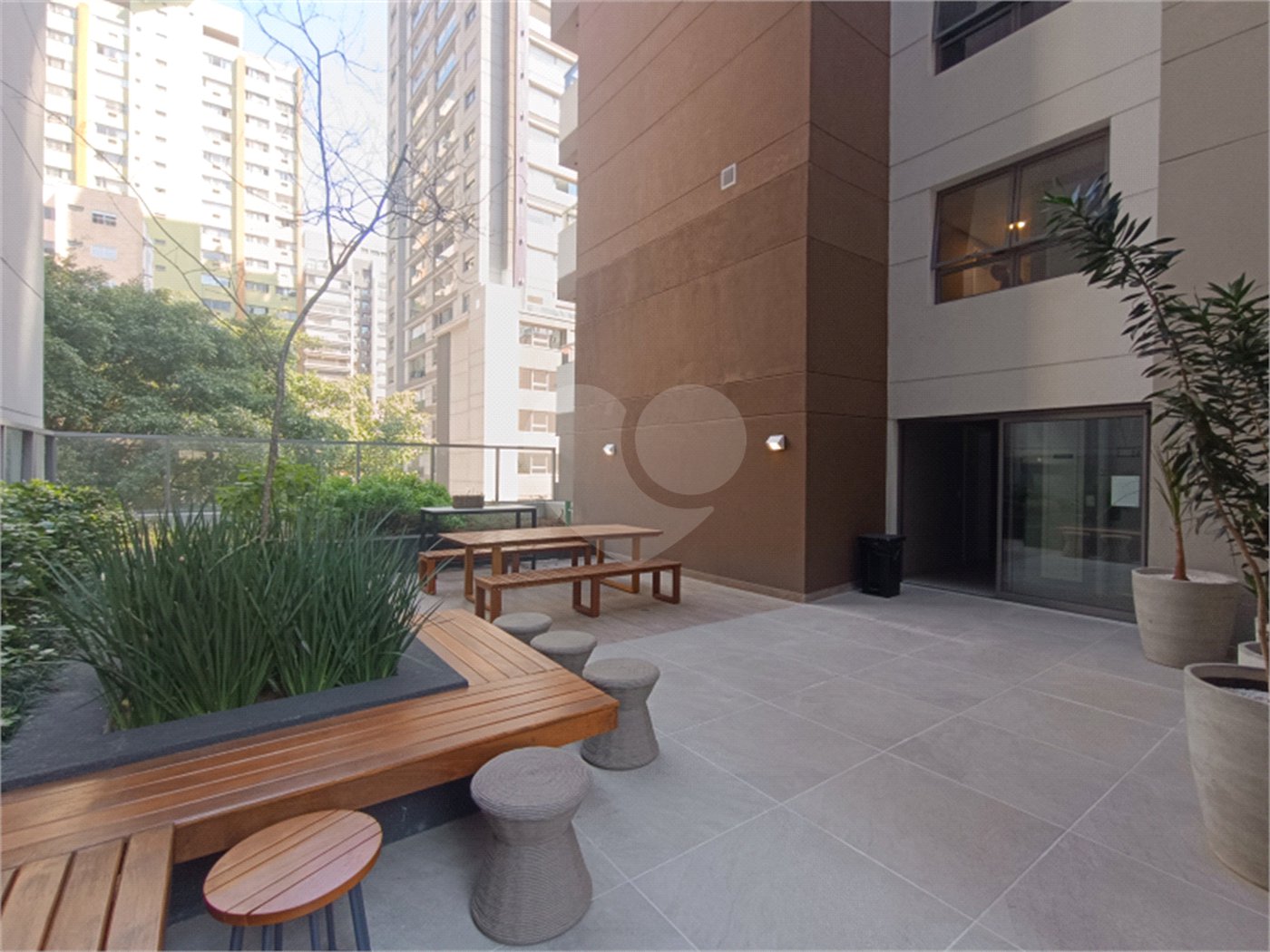 Apartamento à venda com 1 quarto em Vila Mariana, São Paulo, SP