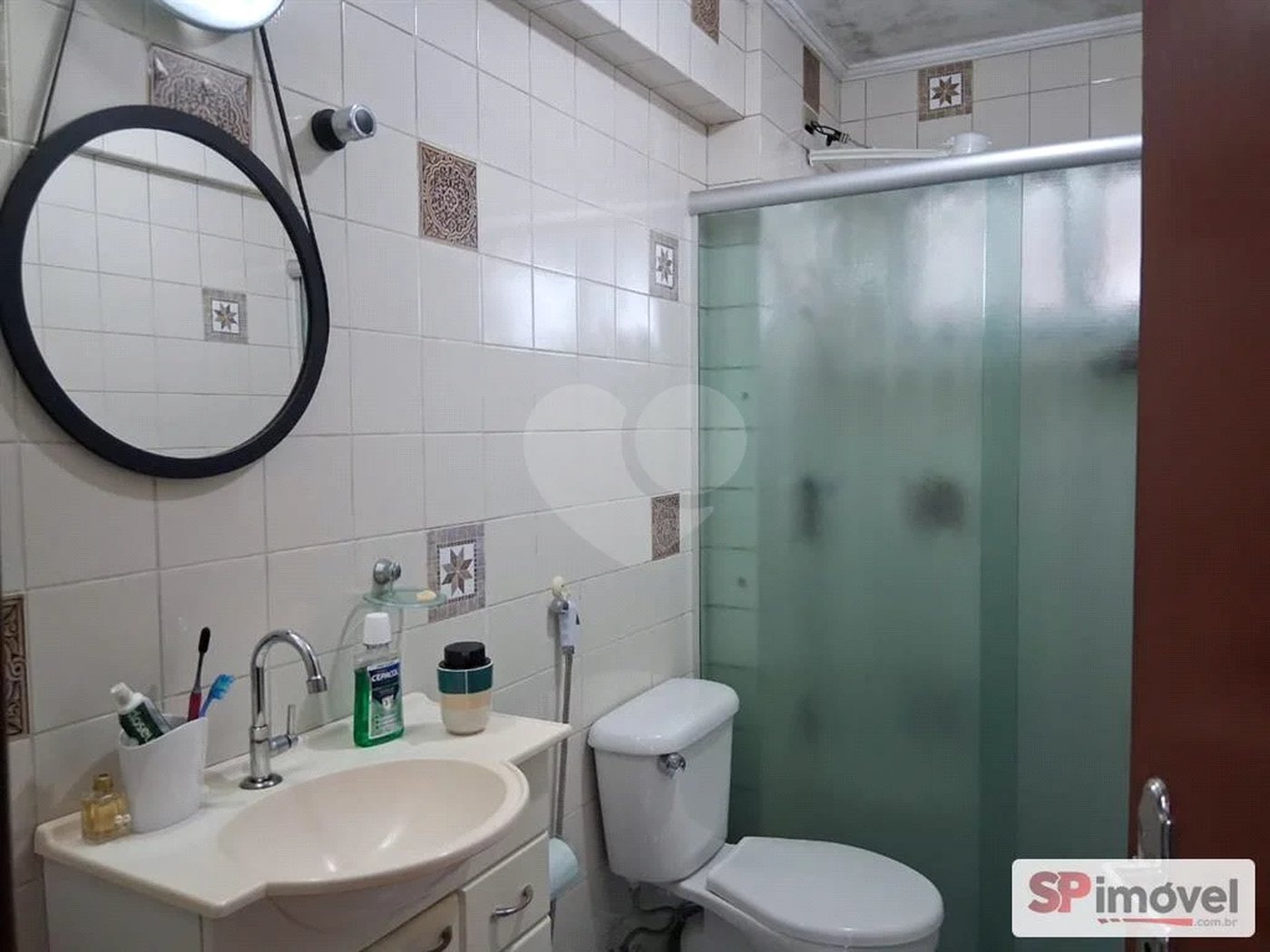 Apartamento à venda com 3 quartos, sendo 1 suíte,  em Água Fria, São Paulo, SP