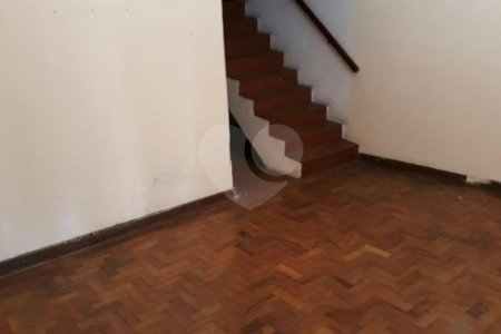 Sobrado à venda com 3 quartos, sendo 1 suíte, em Vila Gustavo, São Paulo, SP