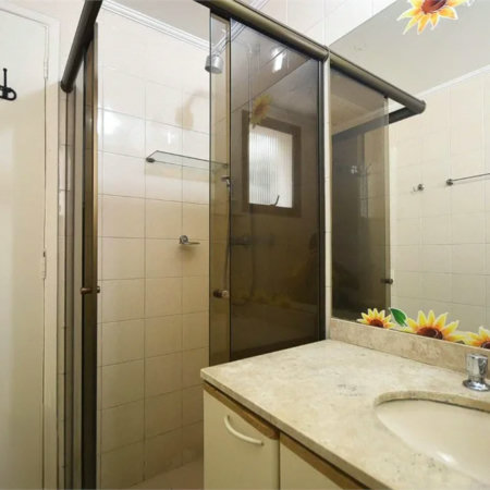Apartamento à venda com 3 quartos em Vila Andrade, São Paulo, SP
