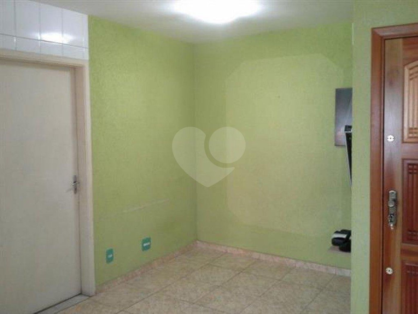 Apartamento à venda com 1 quarto em Barra Funda, São Paulo, SP