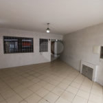 Sobrado à venda com 3 quartos, sendo 1 suíte, em Parque Rodrigues Alves, São Paulo, SP