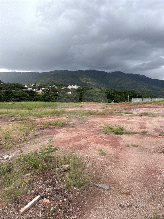 Terreno à venda no condomínio Ecoville Residence, Atibaia - SP