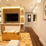 Apartamento à venda com 5 quartos, sendo 4 suítes, em Parque Reboucas, São Paulo, SP