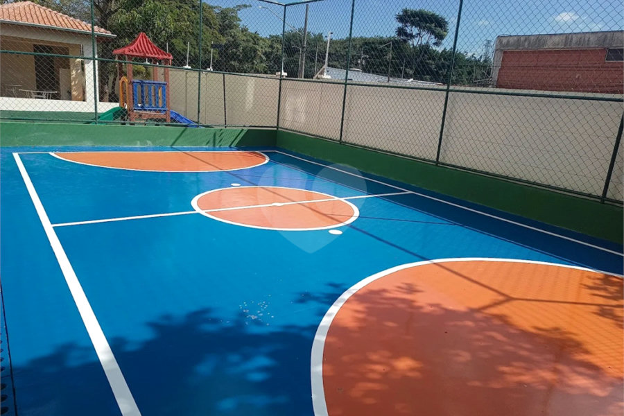 Apartamento à venda com 2 quartos em Parque Edu Chaves, São Paulo, SP