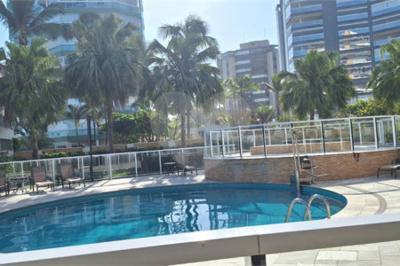 Apartamento à venda com 1 suíte em Riviera, Bertioga, SP