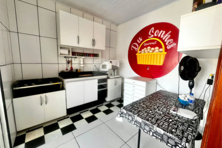 Casa à venda com 3 quartos, sendo 1 suíte, em Jardim Bela Vista, Itapetininga, SP