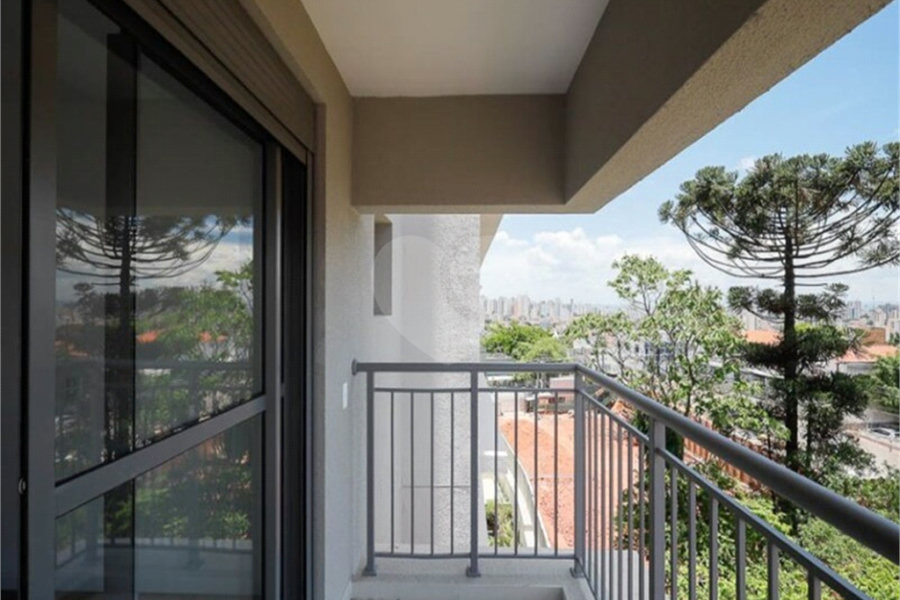 Apartamento à venda com 3 suítes em Tucuruvi, São Paulo, SP