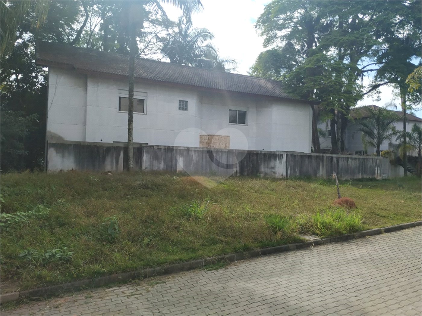 Terreno à venda em Tremembé, São Paulo, SP