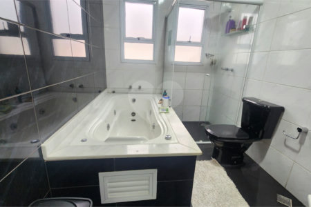 Casa à venda com 3 suítes no condomínio Residencial Villa dos Inglezes, Sorocaba - SP