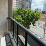 Apartamento com 4 dormitórios à venda, 232 m² por R$ 1.590.000,00 - Boqueirão - Santos/SP