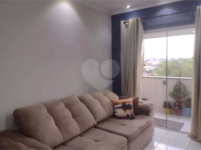 Apartamento à venda com 2 quartos em Areão, Taubaté, SP