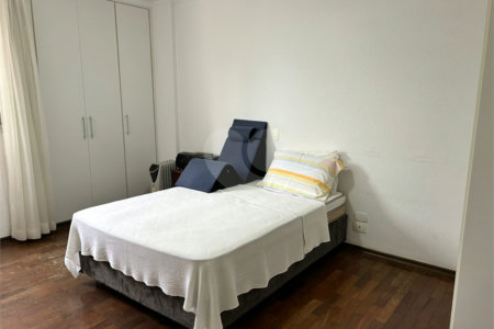 Apartamento à venda com 3 quartos, sendo 1 suíte, em Tucuruvi, São Paulo, SP