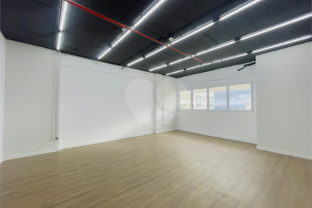 Sala à venda ou para alugar no Centro, São Bernardo do Campo, SP