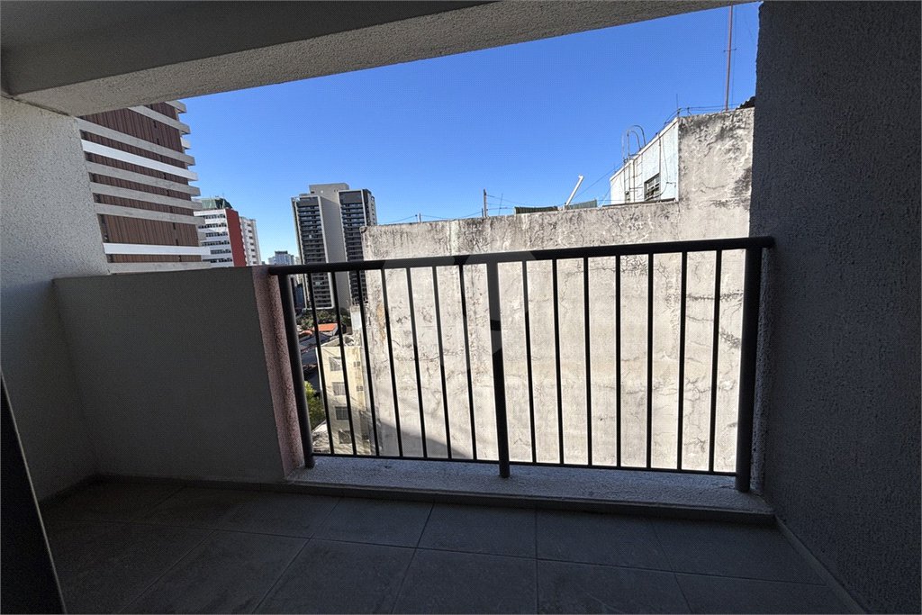 Apartamento à venda com 1 quarto em Consolação, São Paulo, SP