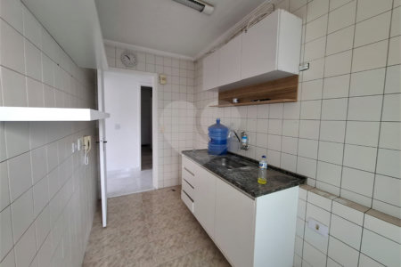 Apartamento à venda com 2 quartos em Parada Inglesa, São Paulo, SP