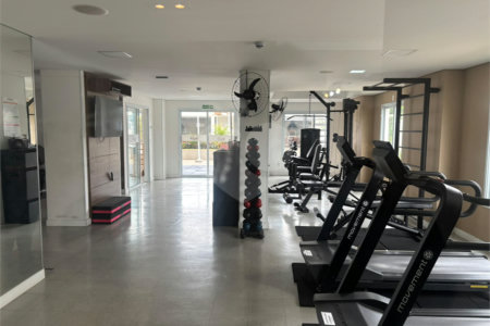 Apartamento à venda com 2 quartos, sendo 1 suíte, em Jardim Piratininga, Sorocaba, SP