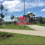 Terreno à venda no condomínio Monte Carlo, São José dos Campos - SP