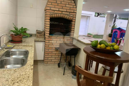 Casa à venda com 3 suítes no condomínio Residencial Villa dos Inglezes, Sorocaba - SP