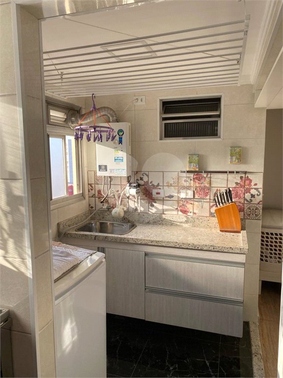 Apartamento à venda com 2 quartos, sendo 1 suíte, em Vila Monumento, São Paulo, SP