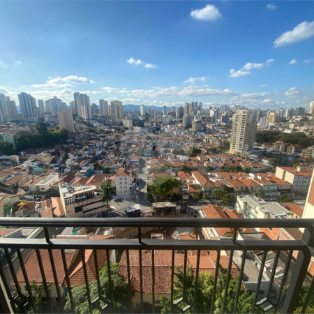 Apartamento à venda com 2 suítes em Jardim São Paulo(zona Norte), São Paulo, SP