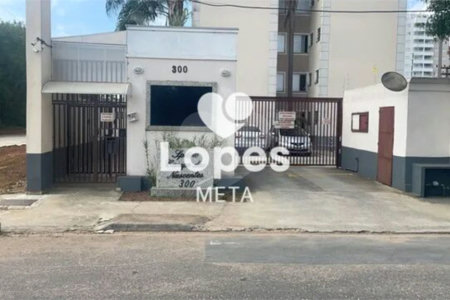Apartamento à venda com 2 quartos, sendo 1 suíte,  em Jardim América, São José dos Campos, SP