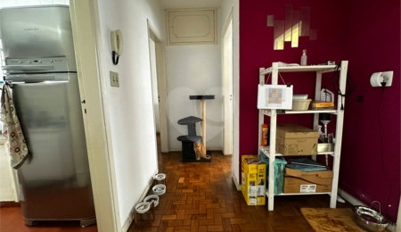 Apartamento à venda com 3 quartos em Jardim Paulista, São Paulo, SP