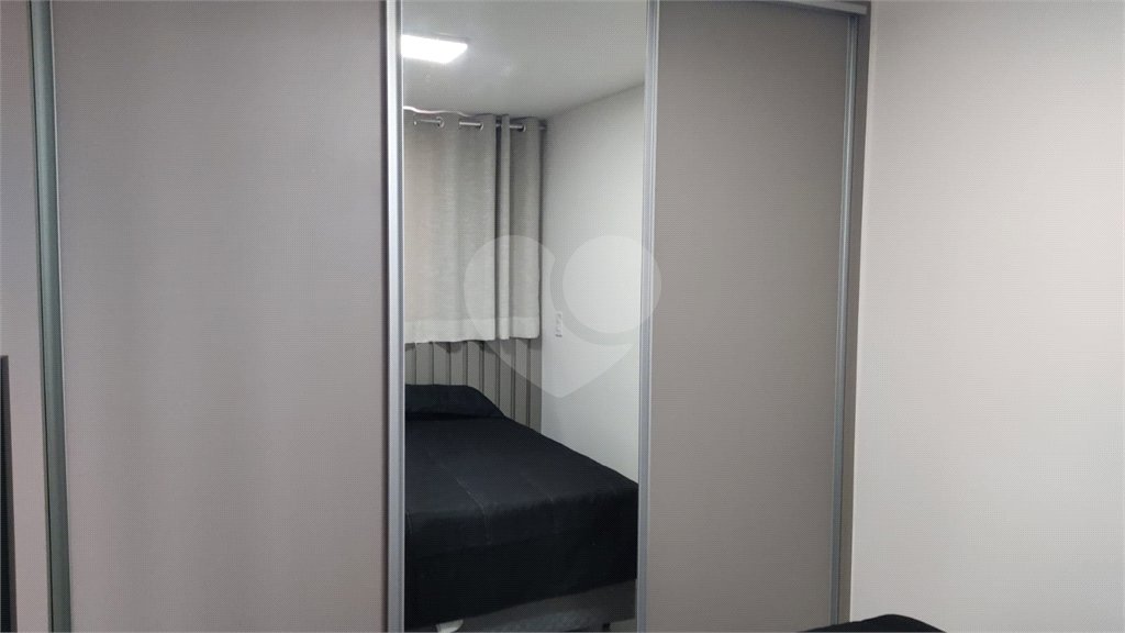 Apartamento à venda com 2 quartos em Vila Galvão, Guarulhos, SP