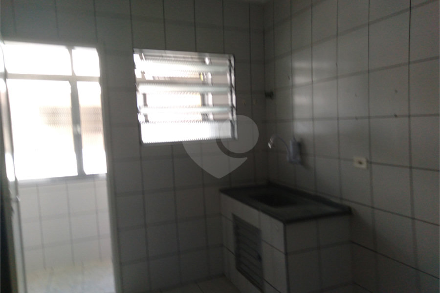 Apartamento para alugar com 2 quartos em Santana, São Paulo, SP
