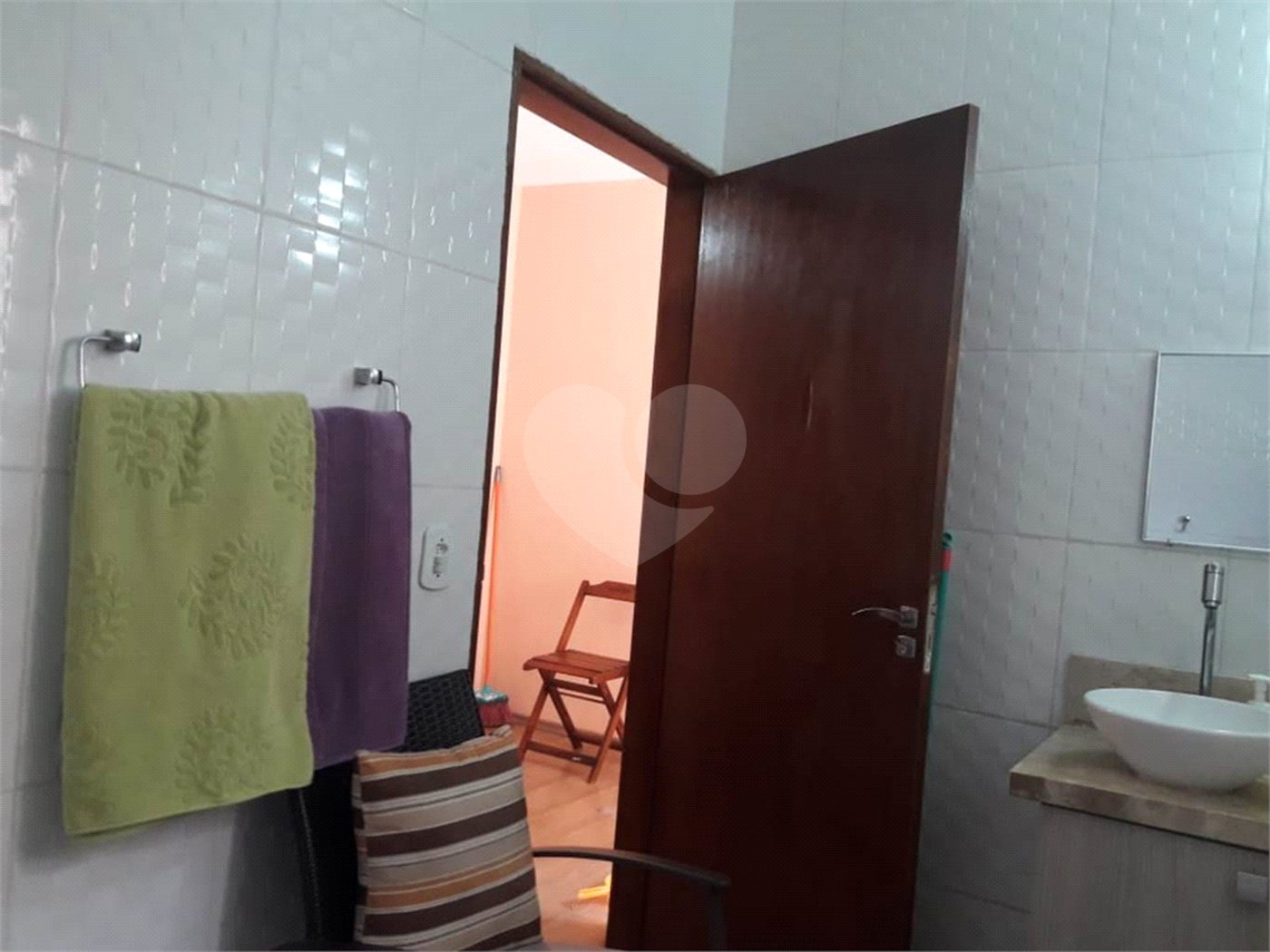 Casa à venda com 2 quartos em Jardim das Rosas (zona Sul), São Paulo, SP