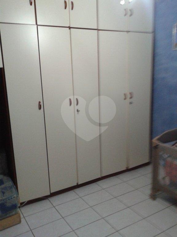 Sobrado à venda com 3 quartos, sendo 1 suíte,  em Jardim do Colégio (zona Norte), São Paulo, SP
