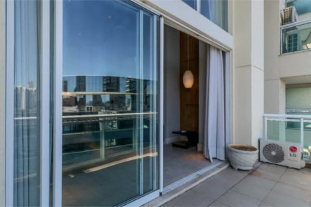 Apartamento à venda com 4 quartos, sendo 3 suítes, em Cidade Monções, São Paulo, SP