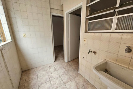 Apartamento com 2 dormitórios à venda, 89 m² por R$ 530.000,00 - Ponta da Praia - Santos/SP