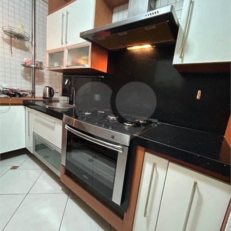 Apartamento à venda com 1 quarto em Aclimação, São Paulo, SP
