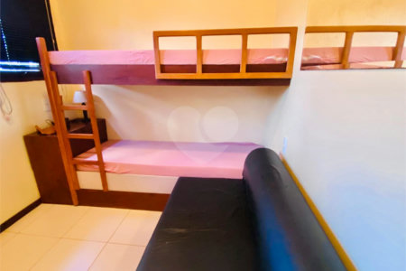 Condomínio à venda com 2 quartos, sendo 1 suíte, em Geribá, Armação dos Búzios, RJ