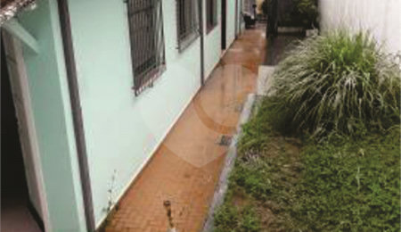 Casa Térrea à venda com 2 quartos em Lauzane Paulista, São Paulo, SP