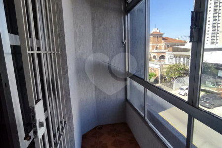 Apartamento à venda com 2 quartos em Santana, São Paulo, SP
