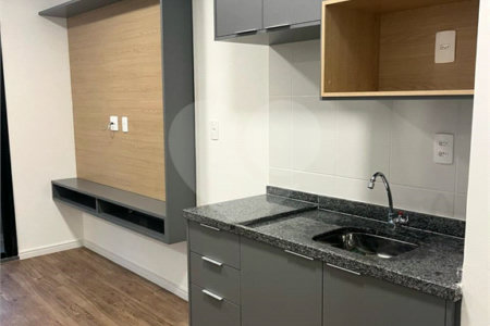 Studio à venda ou para alugar com 1 quarto em Belenzinho, São Paulo, SP