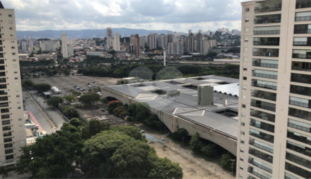 Sala para alugar em Várzea da Barra Funda, São Paulo, SP