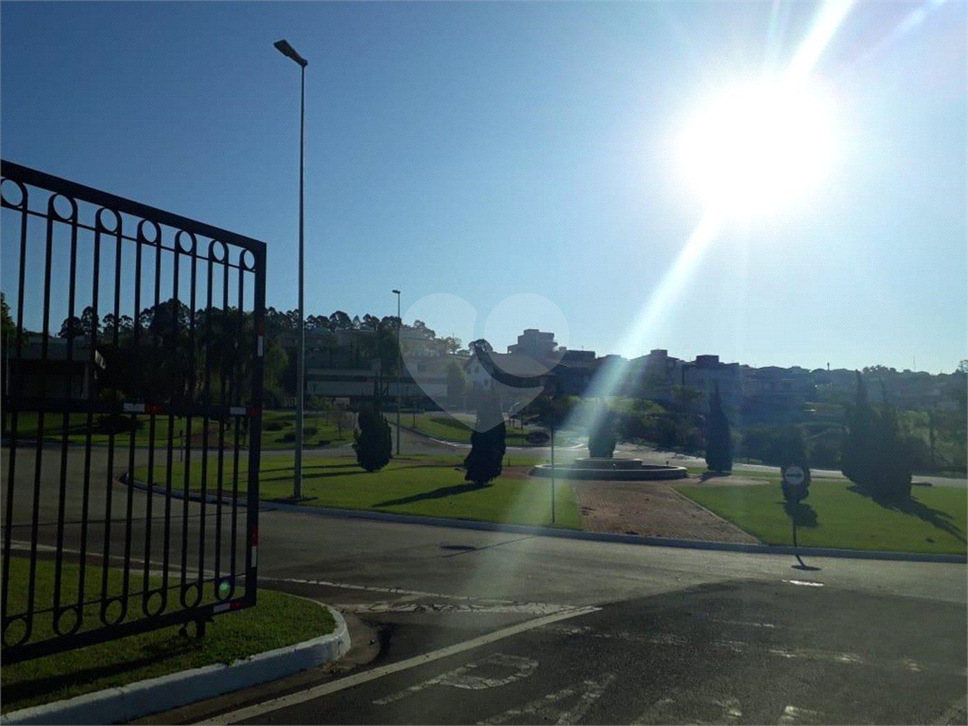 Terreno à venda no condomínio Gsp Arts Itatiba, Itatiba - SP