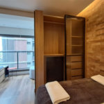 Apartamento à venda com 1 quarto em Pinheiros, São Paulo, SP