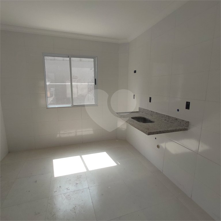 Casa à venda com 1 quarto no condomínio Residencial Pedro Tezin, São Paulo - SP