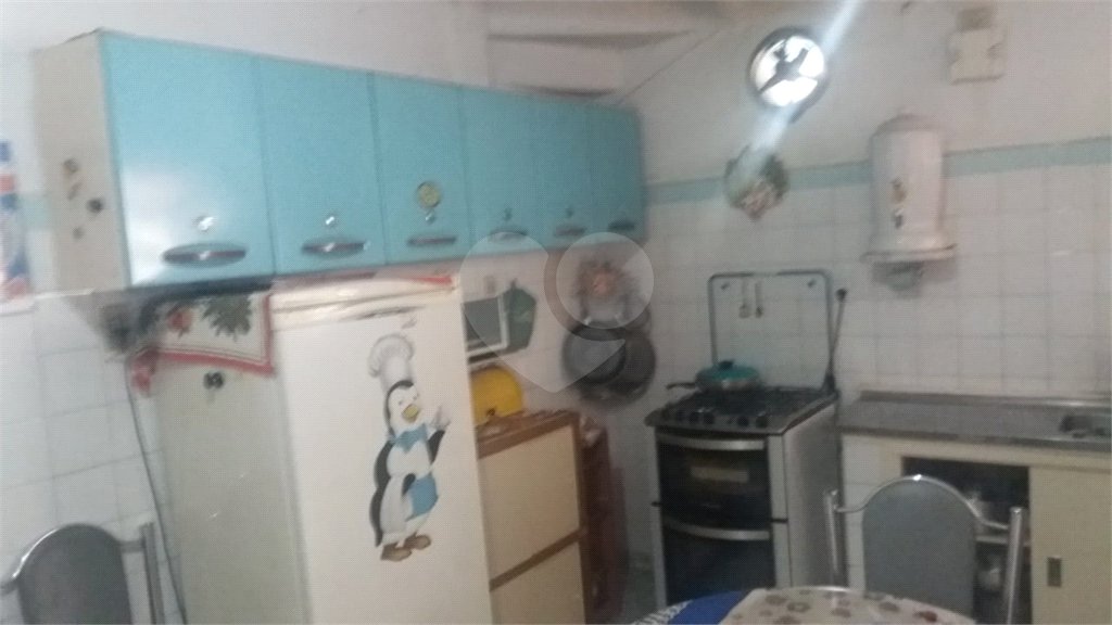 Sobrado à venda com 2 quartos, sendo 1 suíte, em Tucuruvi, São Paulo, SP