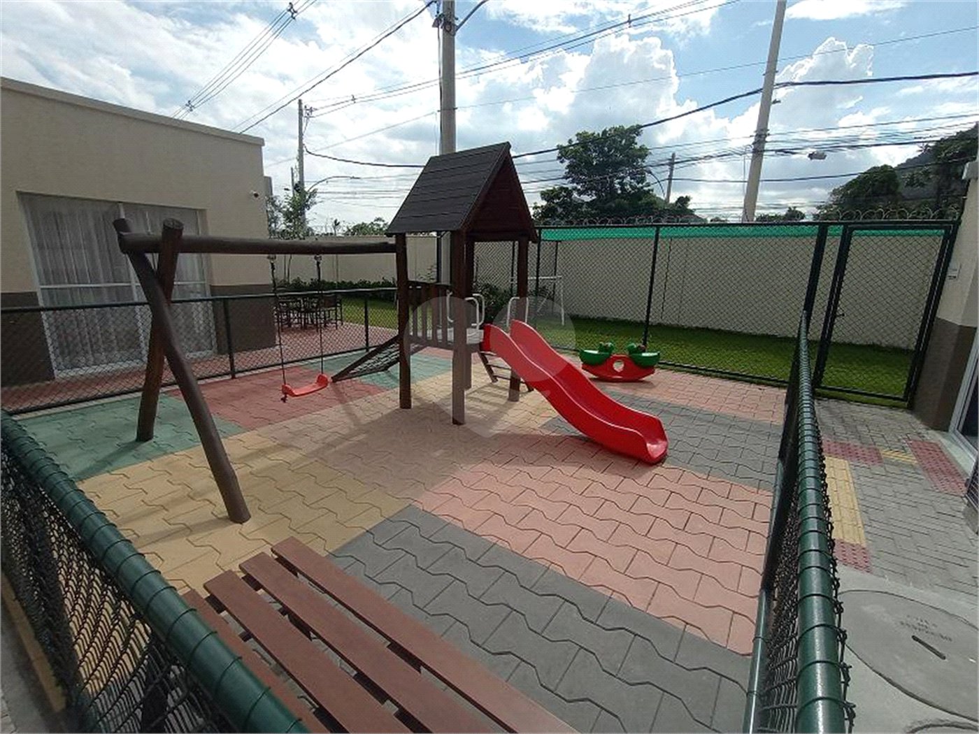 Apartamento à venda com 3 quartos, sendo 1 suíte, em Camorim, Rio de Janeiro, RJ