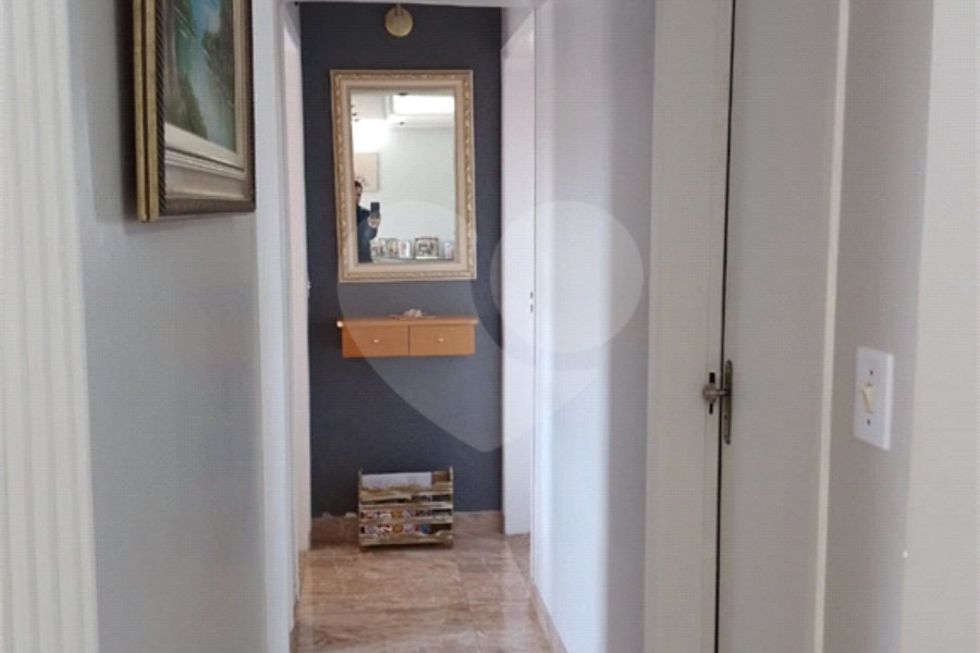 Apartamento à venda com 3 quartos, sendo 1 suíte, em Tucuruvi, São Paulo, SP